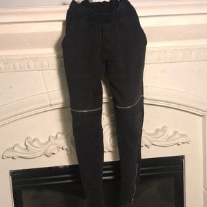 Zara man joggers